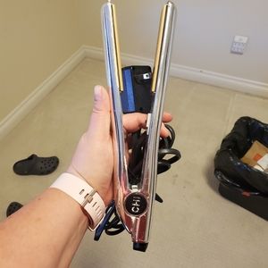 Chi Flat Iron